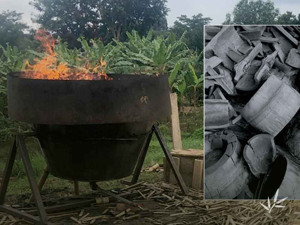 Amabanda Uganda