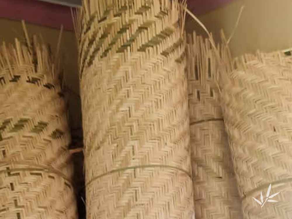 Amabanda Uganda